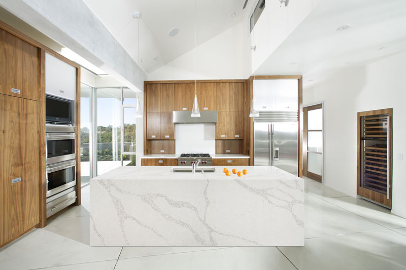 新品发布：专注高品质的厨房生活