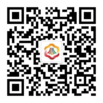 官方公众号二维码
