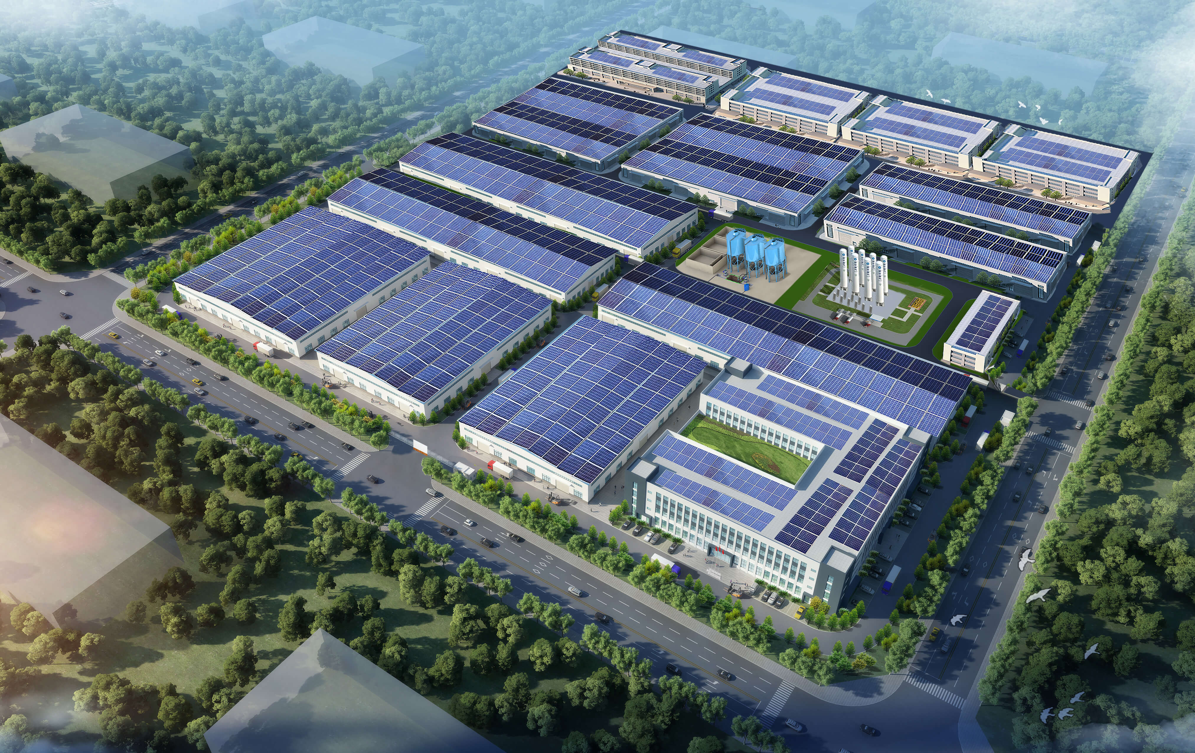 产品鉴赏：探索繁华深处的静谧时光